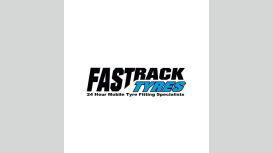 Fastrack Tyres