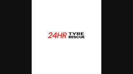 24hr Tyre Rescue