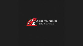 ASC Tuning