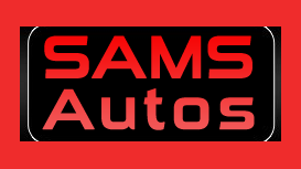 Sams Autos London