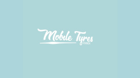 Emergency Mobile Tyres Essex