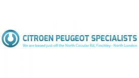 Citroen Peugeot Specialists