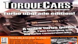 TorqueCars Tuning Magazine