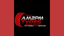 AM2PM Tyres