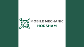 Mobile Mechanic Horsham