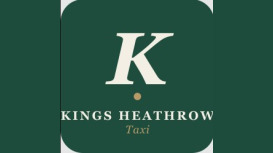 Kings Heathrow Taxi