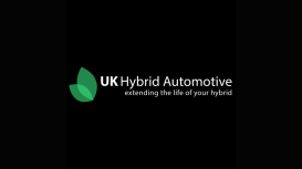 UK Hybrid Automotive Luton Limited