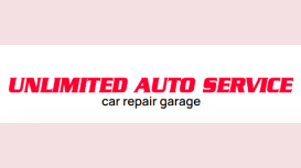 Unlimited Auto Service