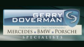 Gerry Doverman