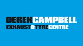 Derek Campbell Tyre and Exhaust Centre