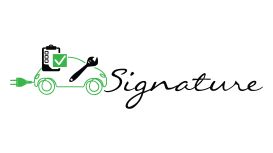 Signature