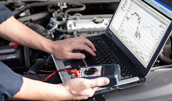 Fault Diagnosis Service & Repair