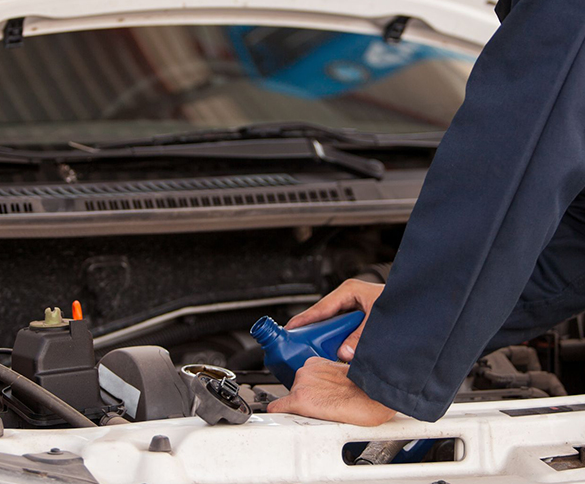 Vehicle Inspections 0 Vehicle Inspections
