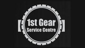 1st Gear Service Centre