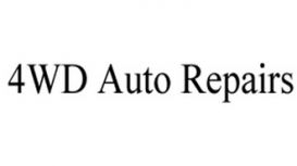 4WD Auto Repairs