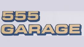 555 Garage Services