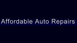 Affordable Auto Repairs