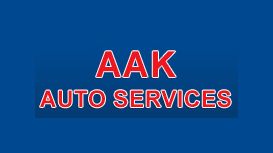 AAK Auto Service