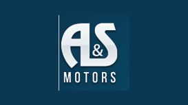 Aandsmotorsltd