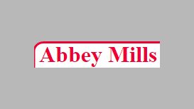Abbey Mills Garage