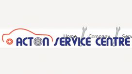 Acton Service Centre