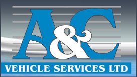 A & C Vehicle Services