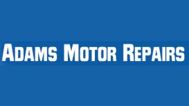 Adams Motor Repairs