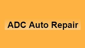 Adc Auto Repair