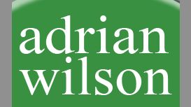 Adrian Wilson Garage