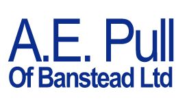 A E. Pull Of Banstead