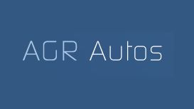 A G R Autos