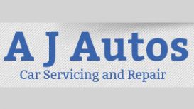 A.J Autos Car Servicing
