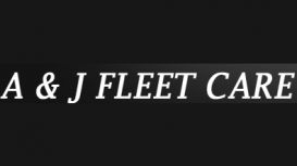 AJ Fleetcare