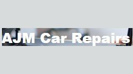 AJM Car Repairs