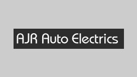 AJR Auto Electrics