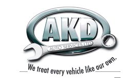 AKD Auto Services