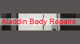 Aladdin Body Repairs