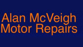 Alan McVeigh Motor Repairs