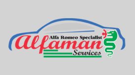 Alfaman Services