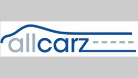 Allcarz Garage Services