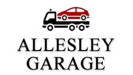Allesley Garage