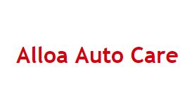 Alloa Autocare