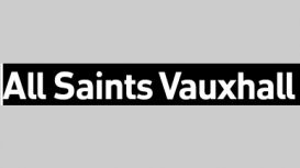 All Saints Garage Vauxhall