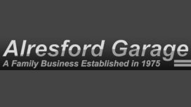 Alresford Garage