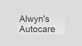 Alwyn's Autocare