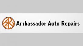Ambassador Auto Repair