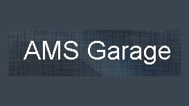 AMS Garage