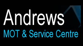 Andrews Mot & Service Centre