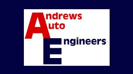 Andrews Auto Engineers