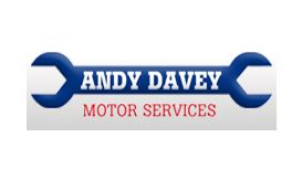 Andy Davey Motor Services